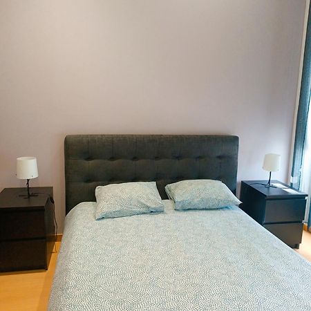 Historic Oporto Apartment Luaran gambar