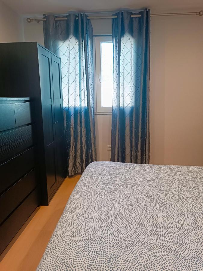 Historic Oporto Apartment Luaran gambar