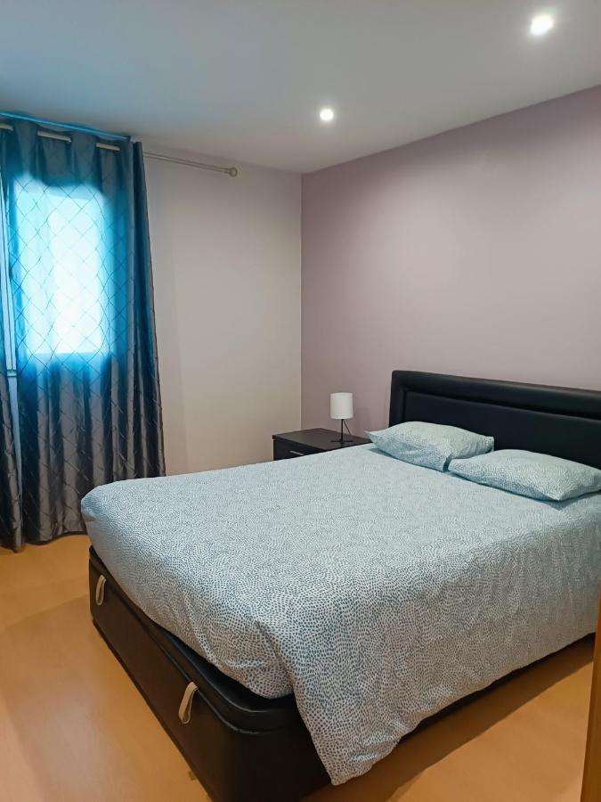 Historic Oporto Apartment Luaran gambar