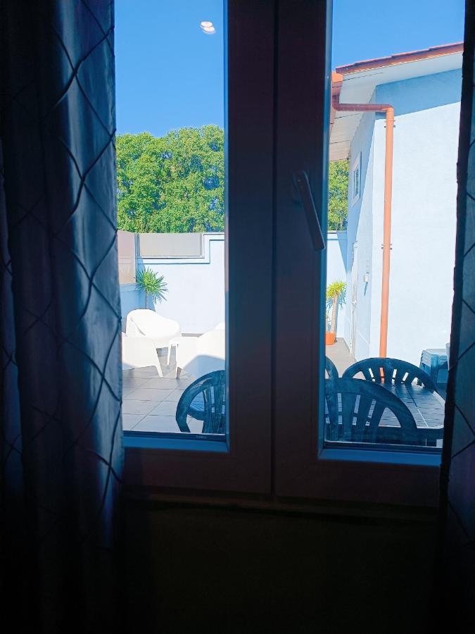 Historic Oporto Apartment Luaran gambar