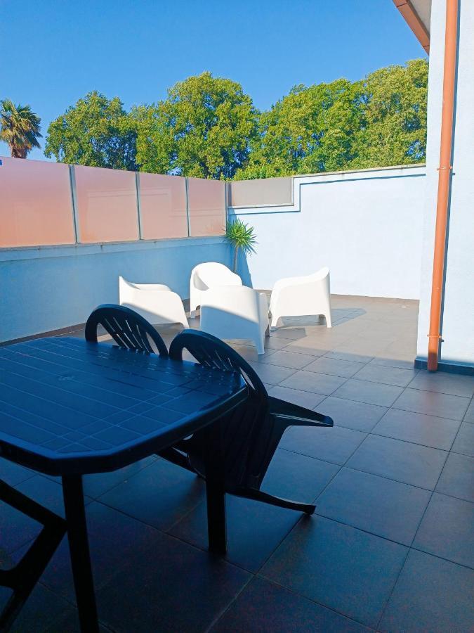 Historic Oporto Apartment Luaran gambar