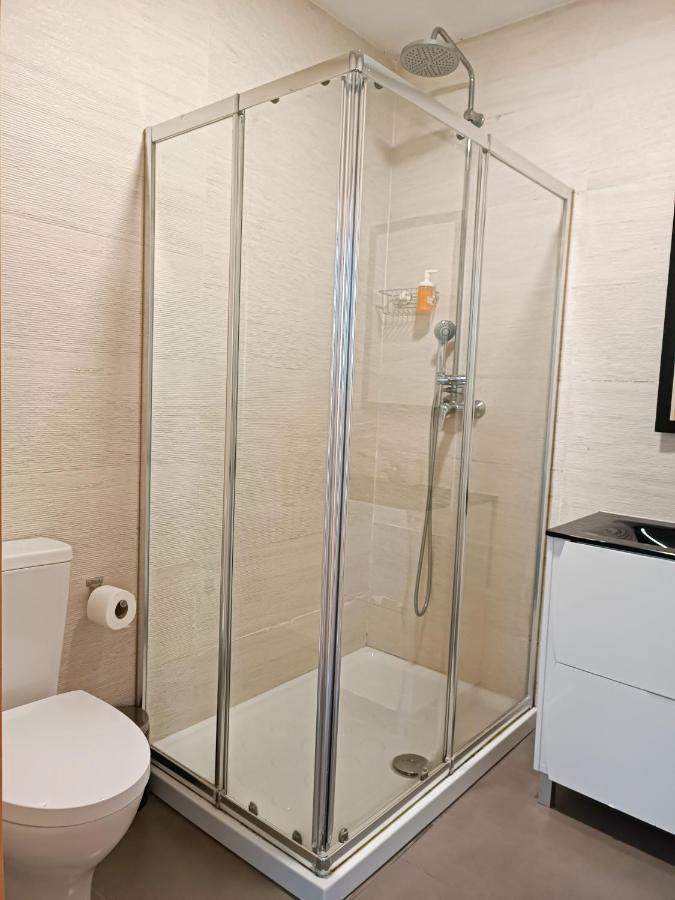 Historic Oporto Apartment Luaran gambar