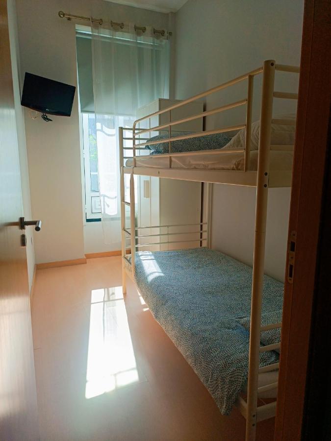 Historic Oporto Apartment Luaran gambar