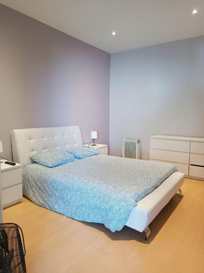 Historic Oporto Apartment Luaran gambar