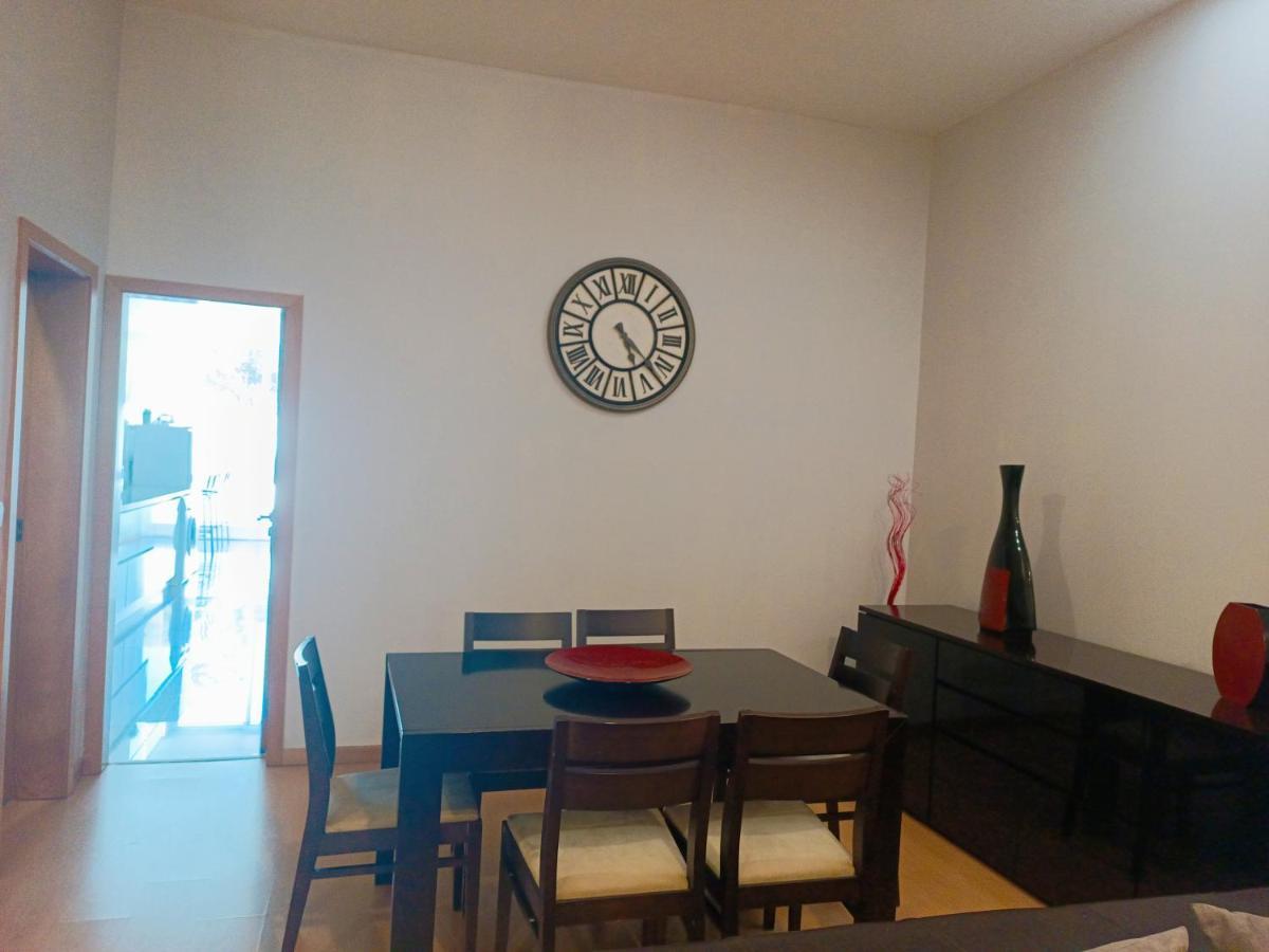 Historic Oporto Apartment Luaran gambar