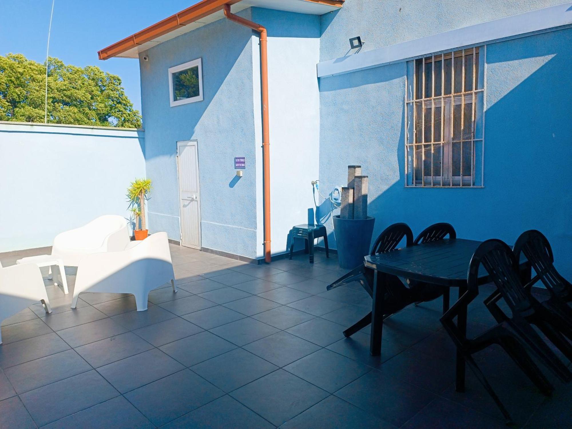 Historic Oporto Apartment Luaran gambar