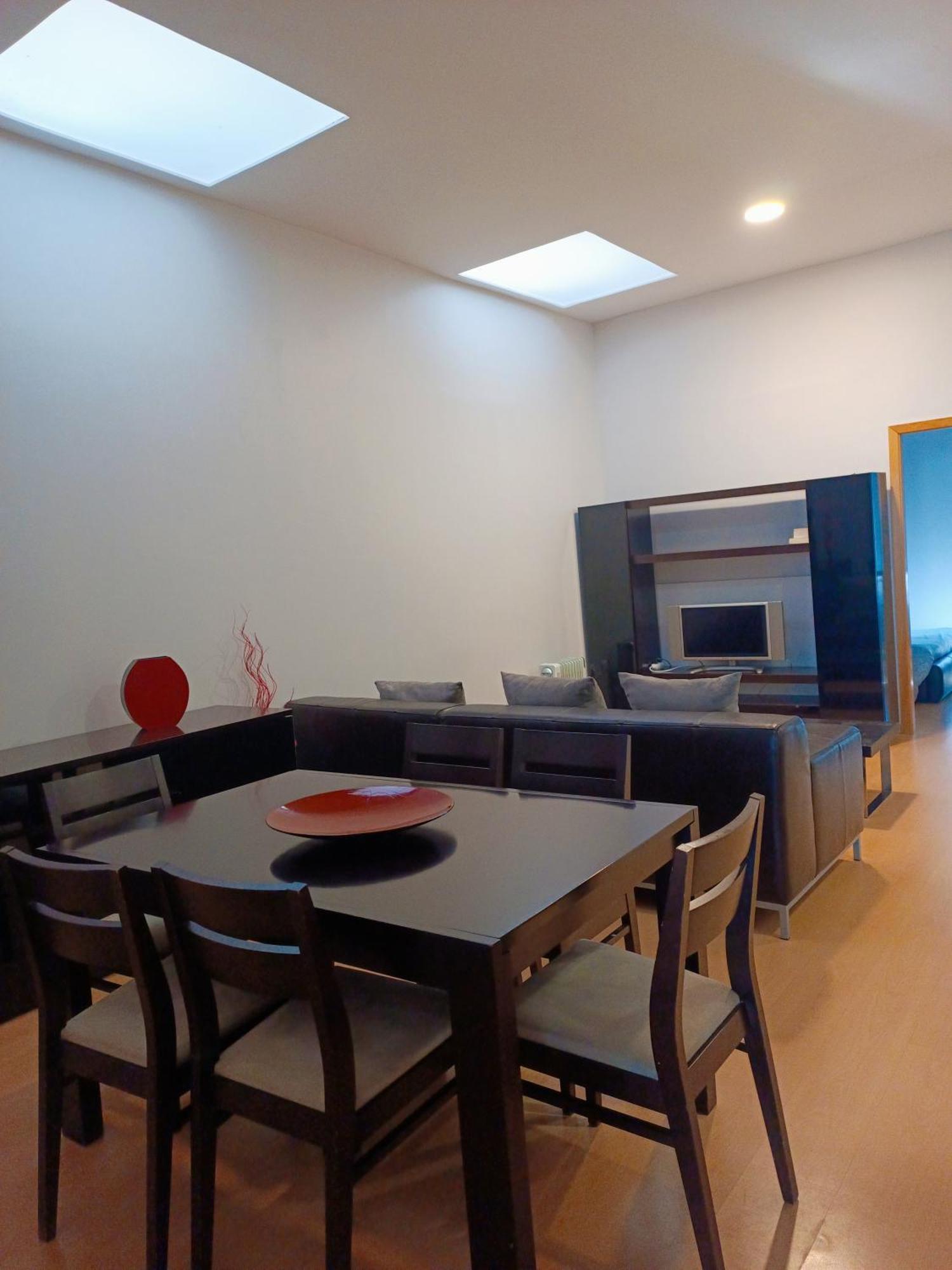 Historic Oporto Apartment Luaran gambar