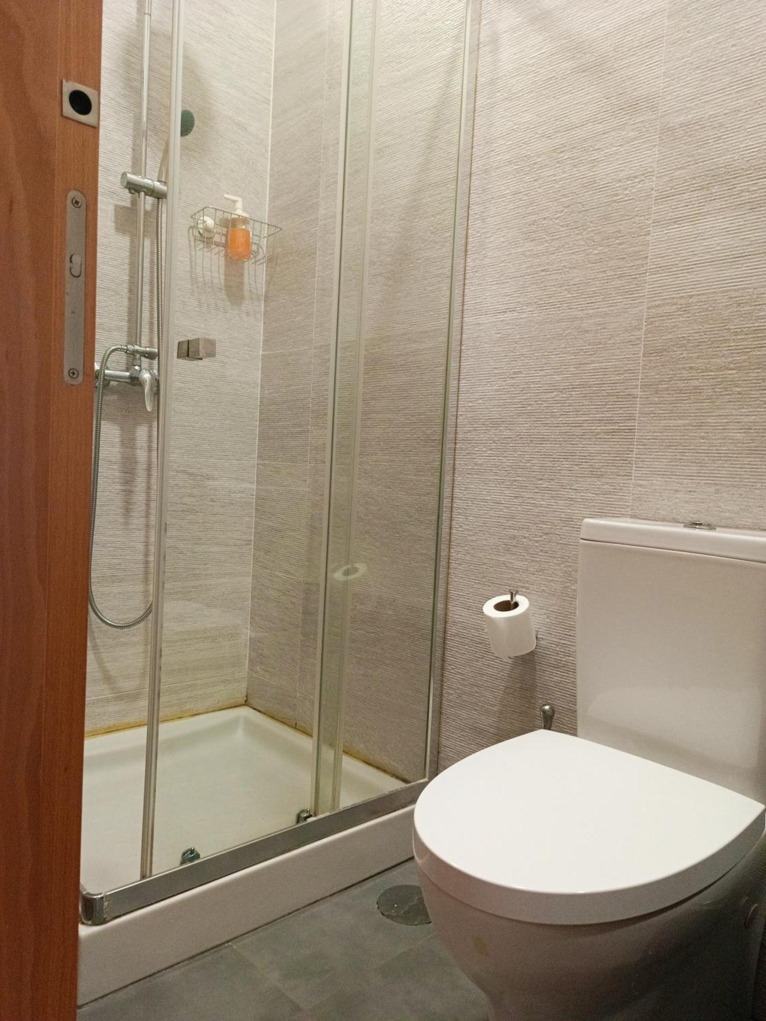 Historic Oporto Apartment Luaran gambar