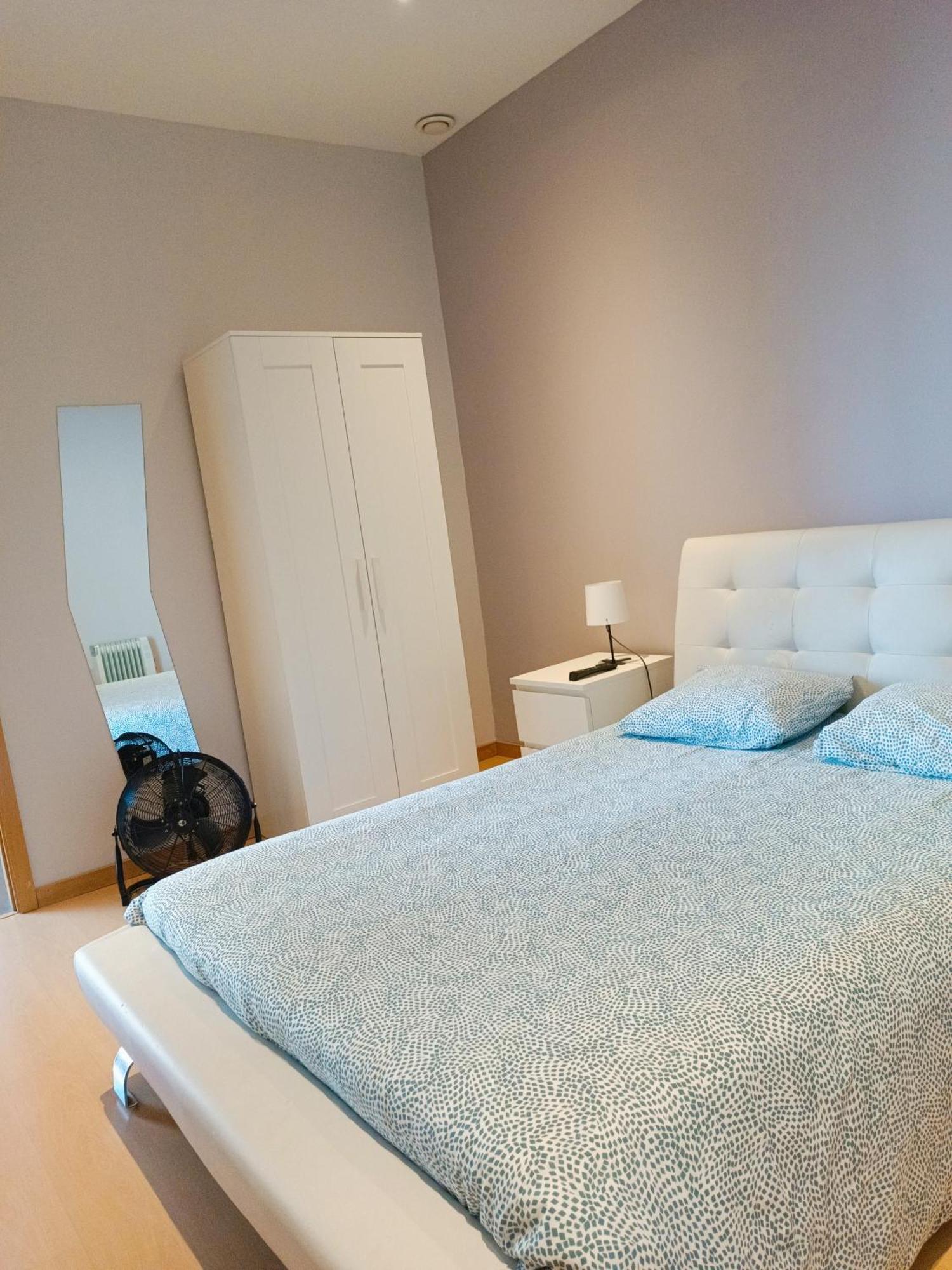 Historic Oporto Apartment Luaran gambar