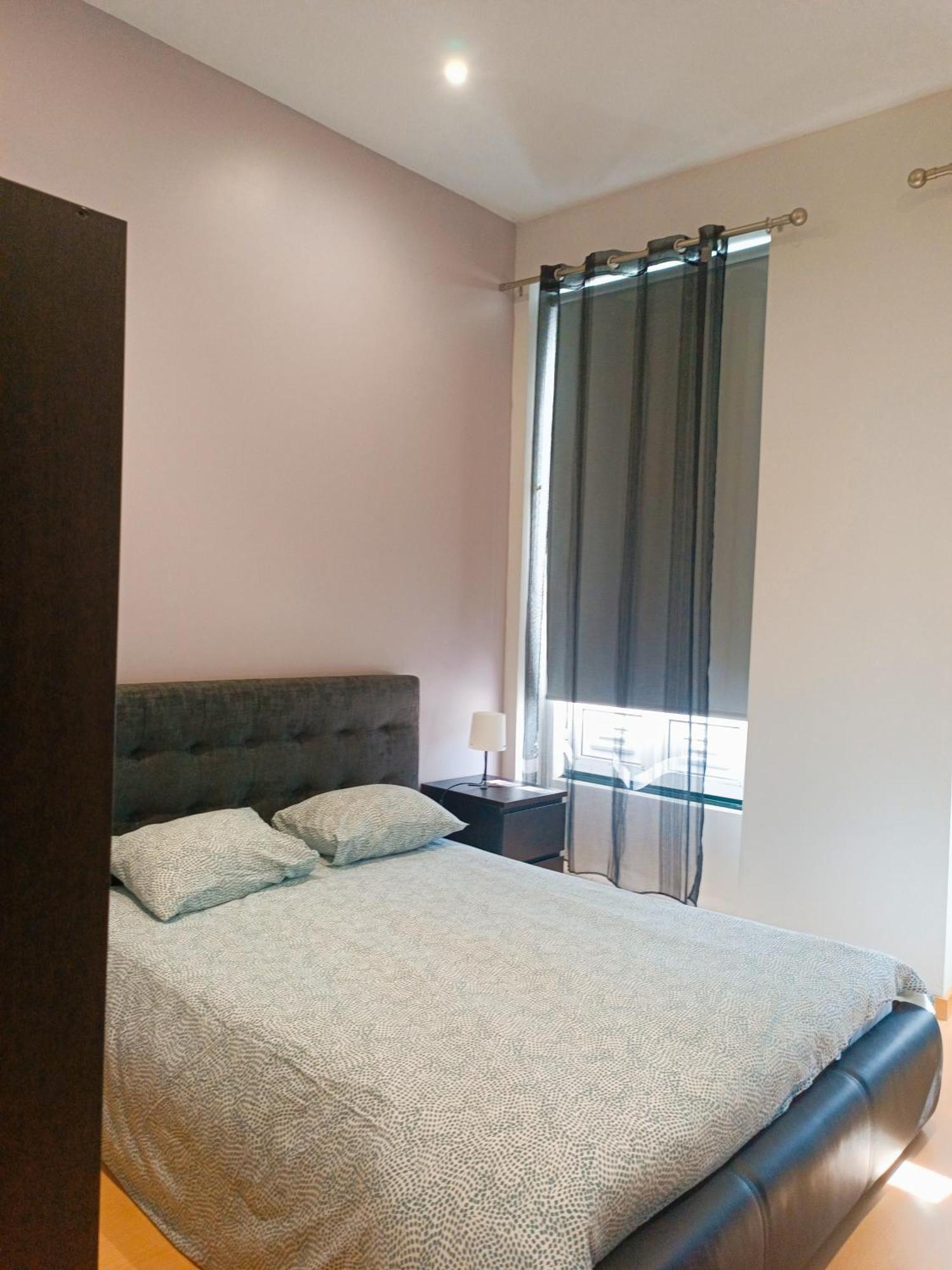 Historic Oporto Apartment Luaran gambar