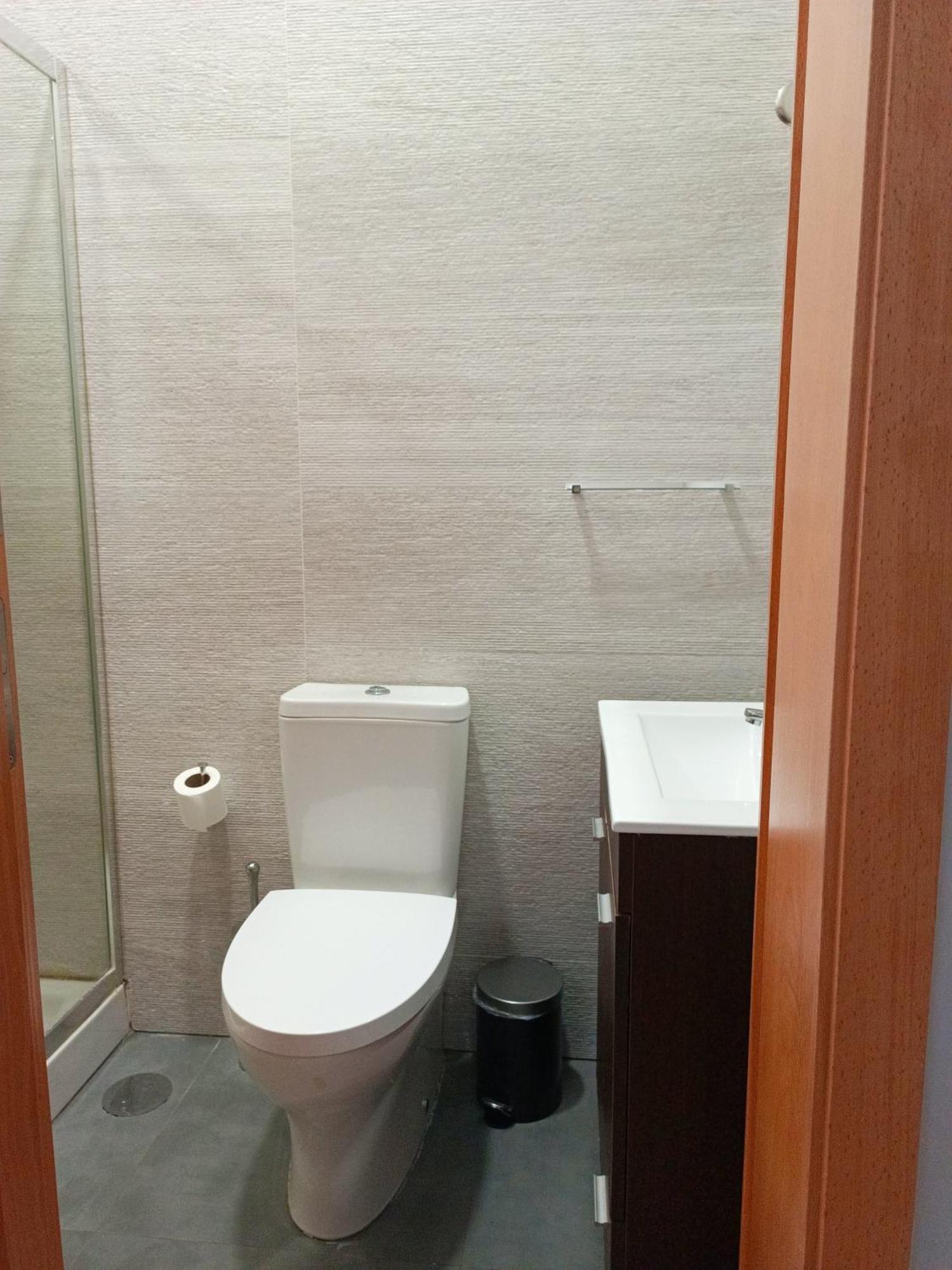 Historic Oporto Apartment Luaran gambar