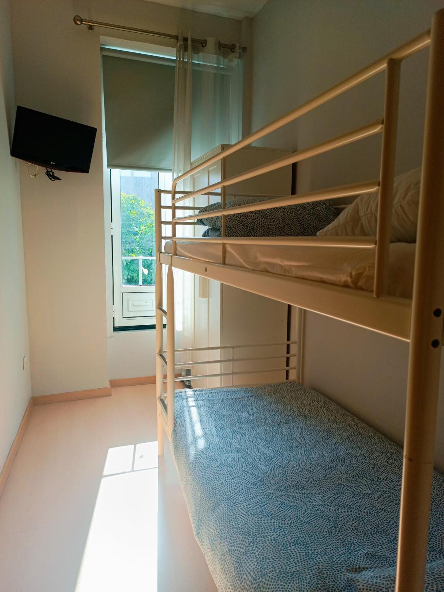 Historic Oporto Apartment Luaran gambar