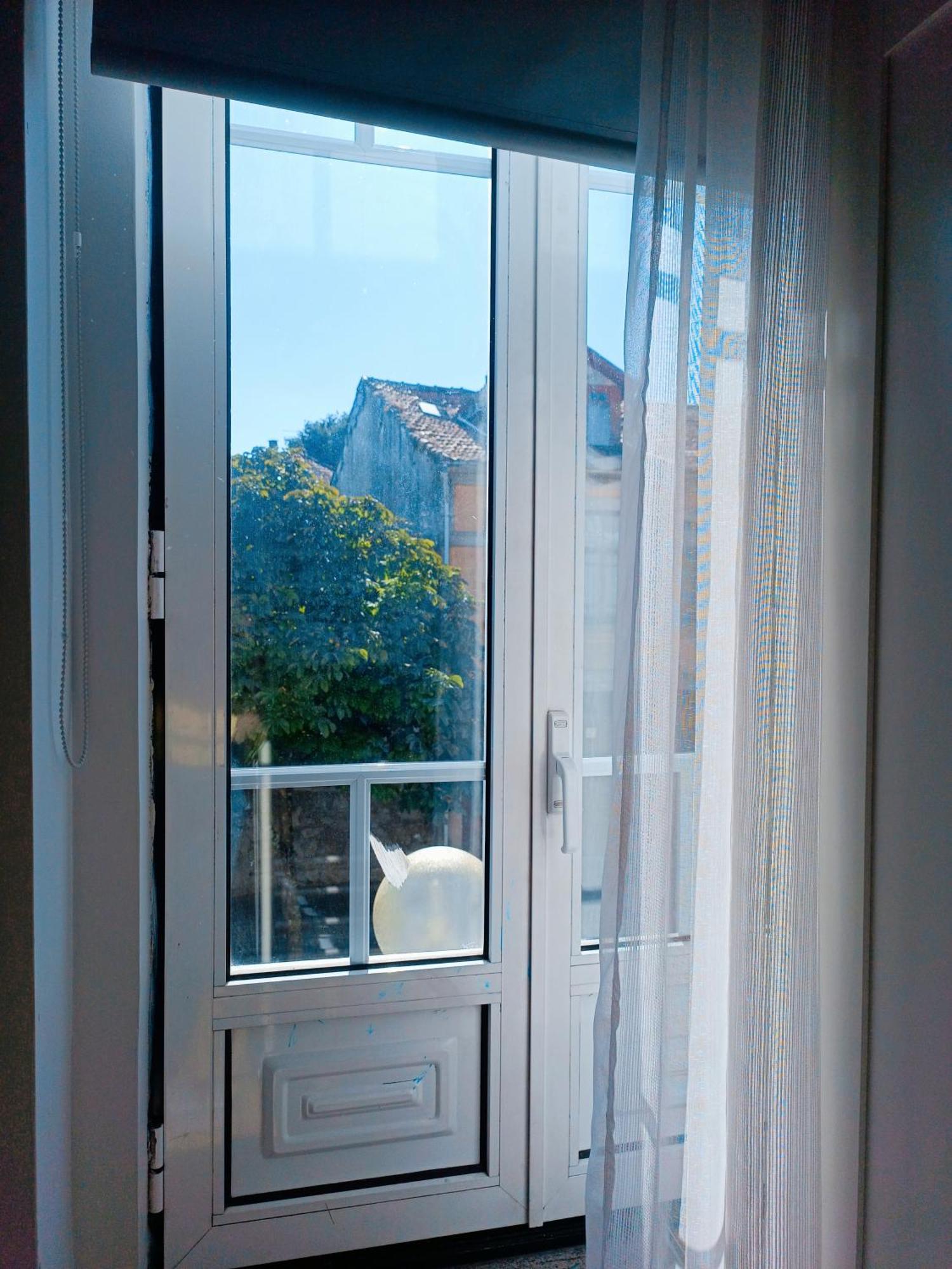 Historic Oporto Apartment Luaran gambar