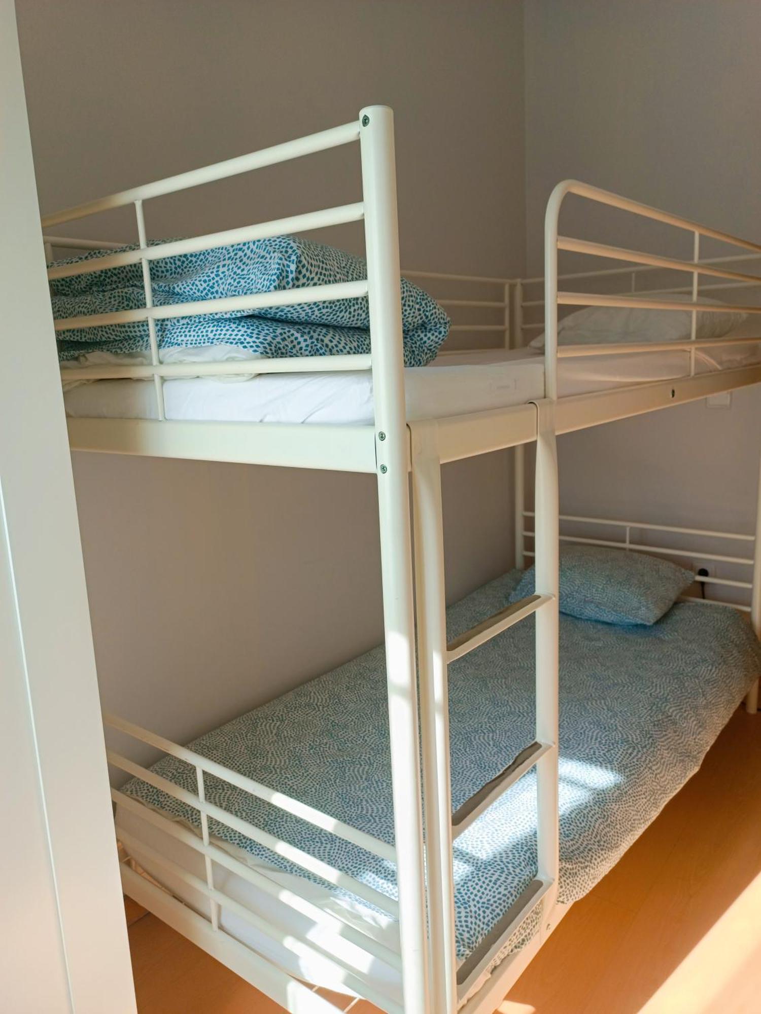 Historic Oporto Apartment Luaran gambar